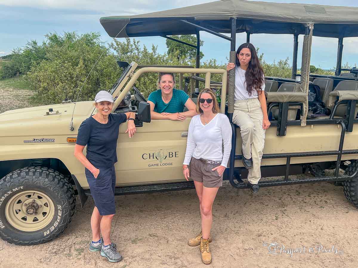 Packing Checklist for Jungle Stays